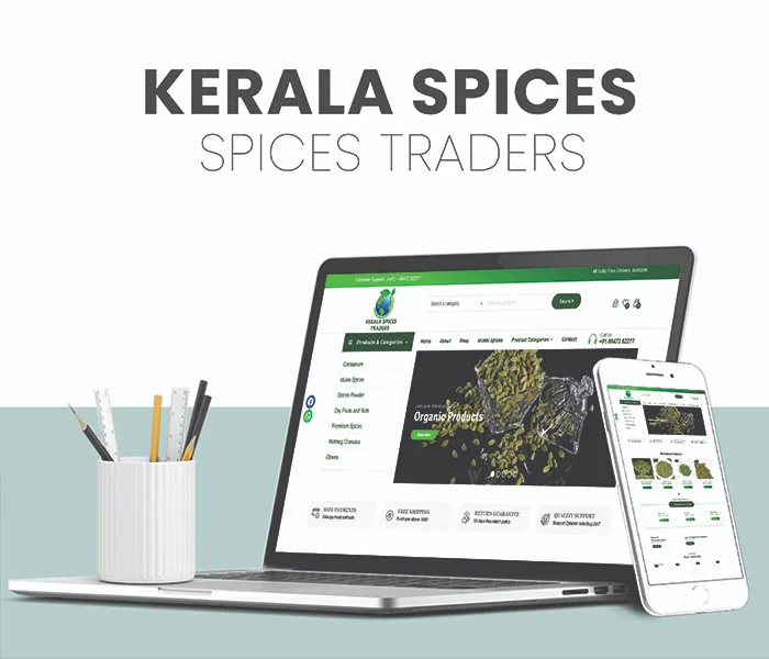 keralaspicestraders