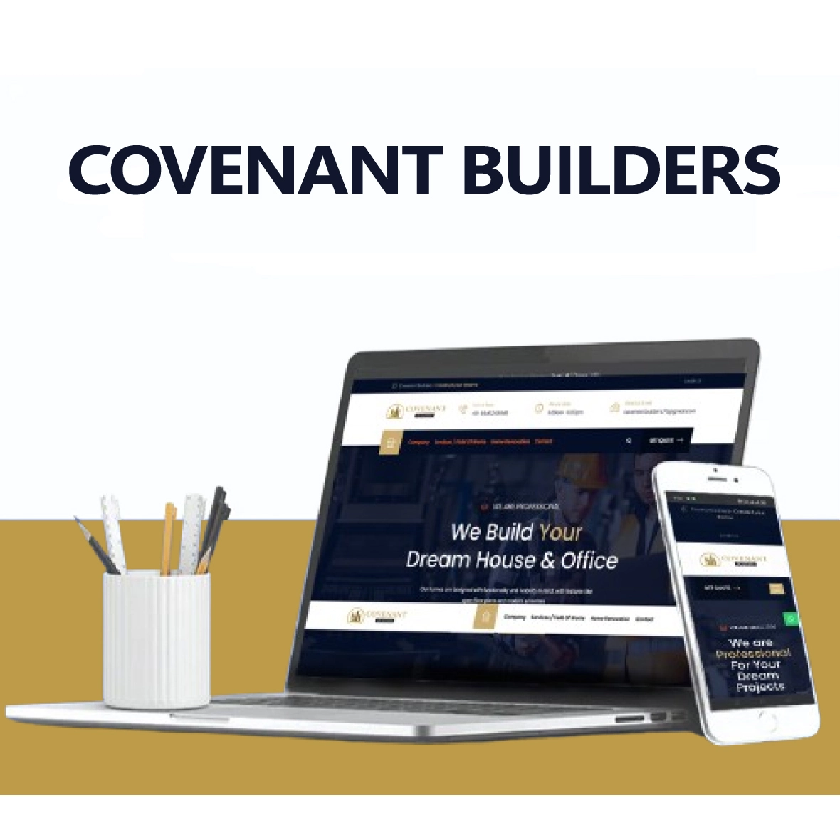 covenant buil