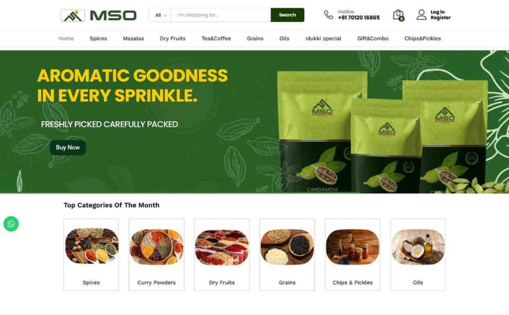 mso